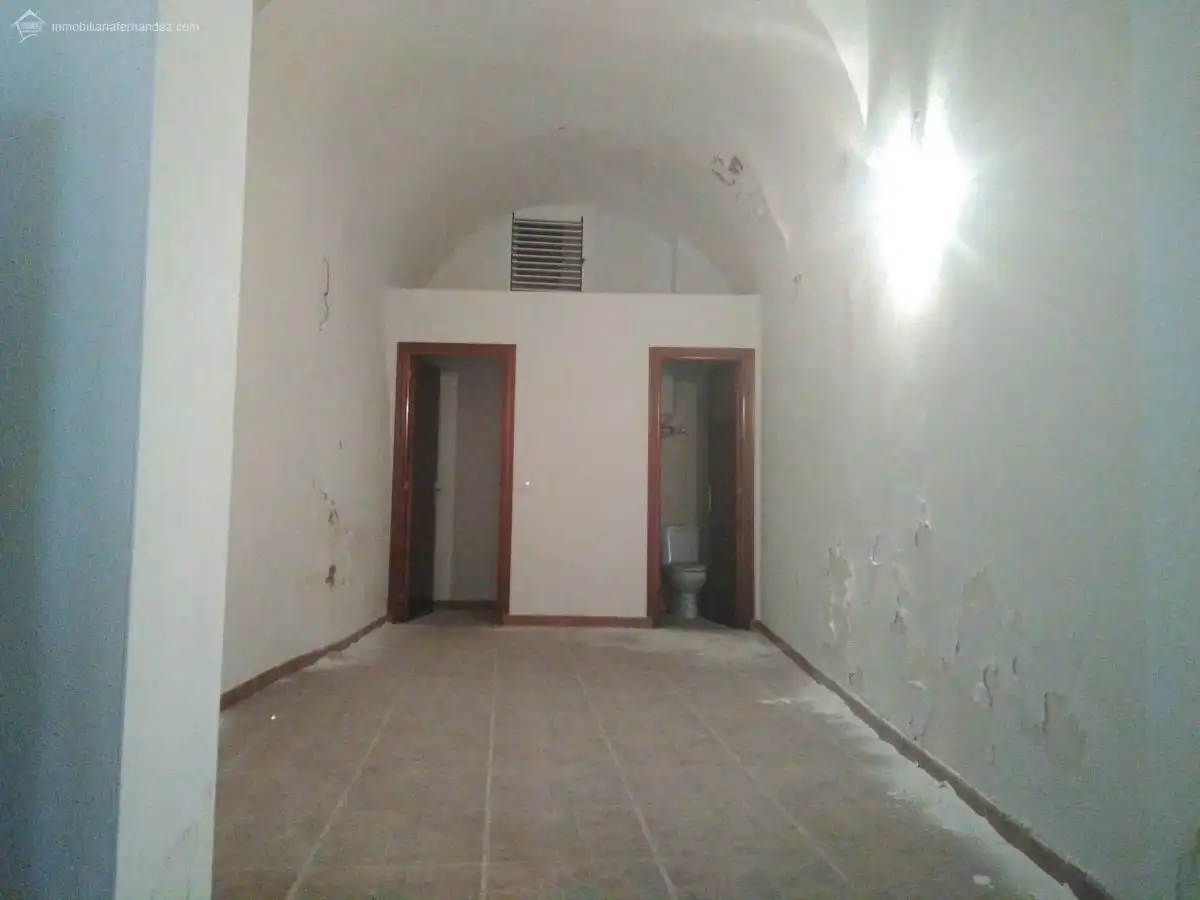 Immobles singulars en venda a Casco Antiguo, imagen 8