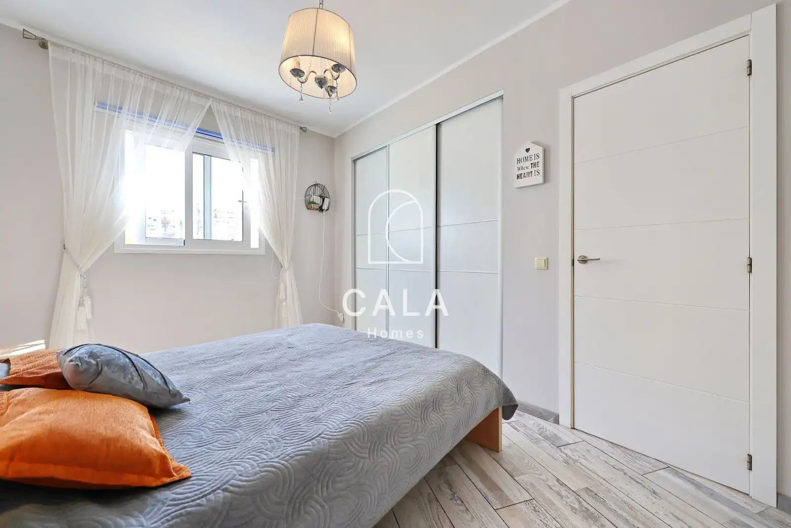 Apartament amb terrassa en venda a Antonio Navarro, imagen 14
