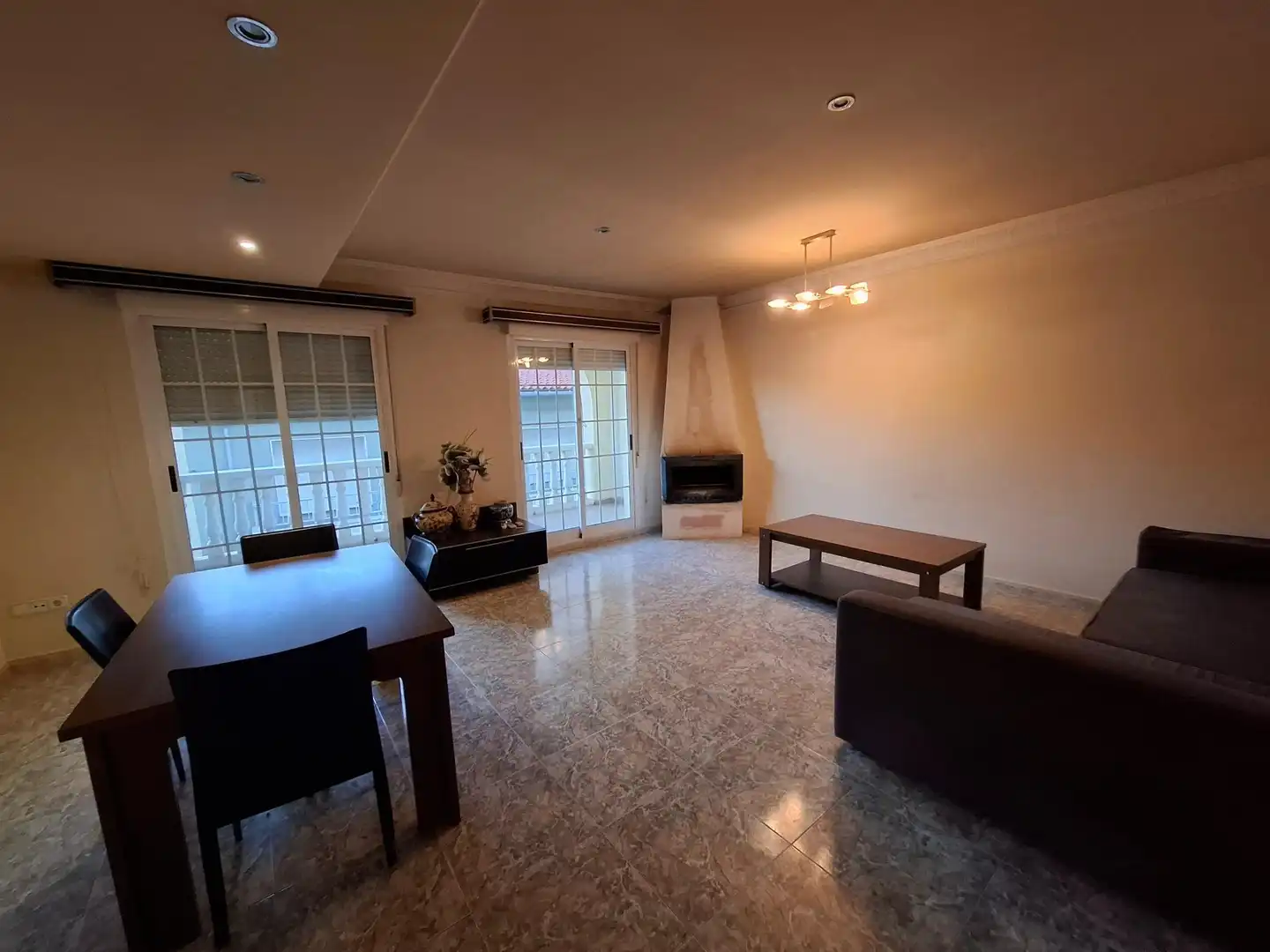 Maisonette zum Verkauf in Castelló de Rugat mit Klimaanlage und Terrasse