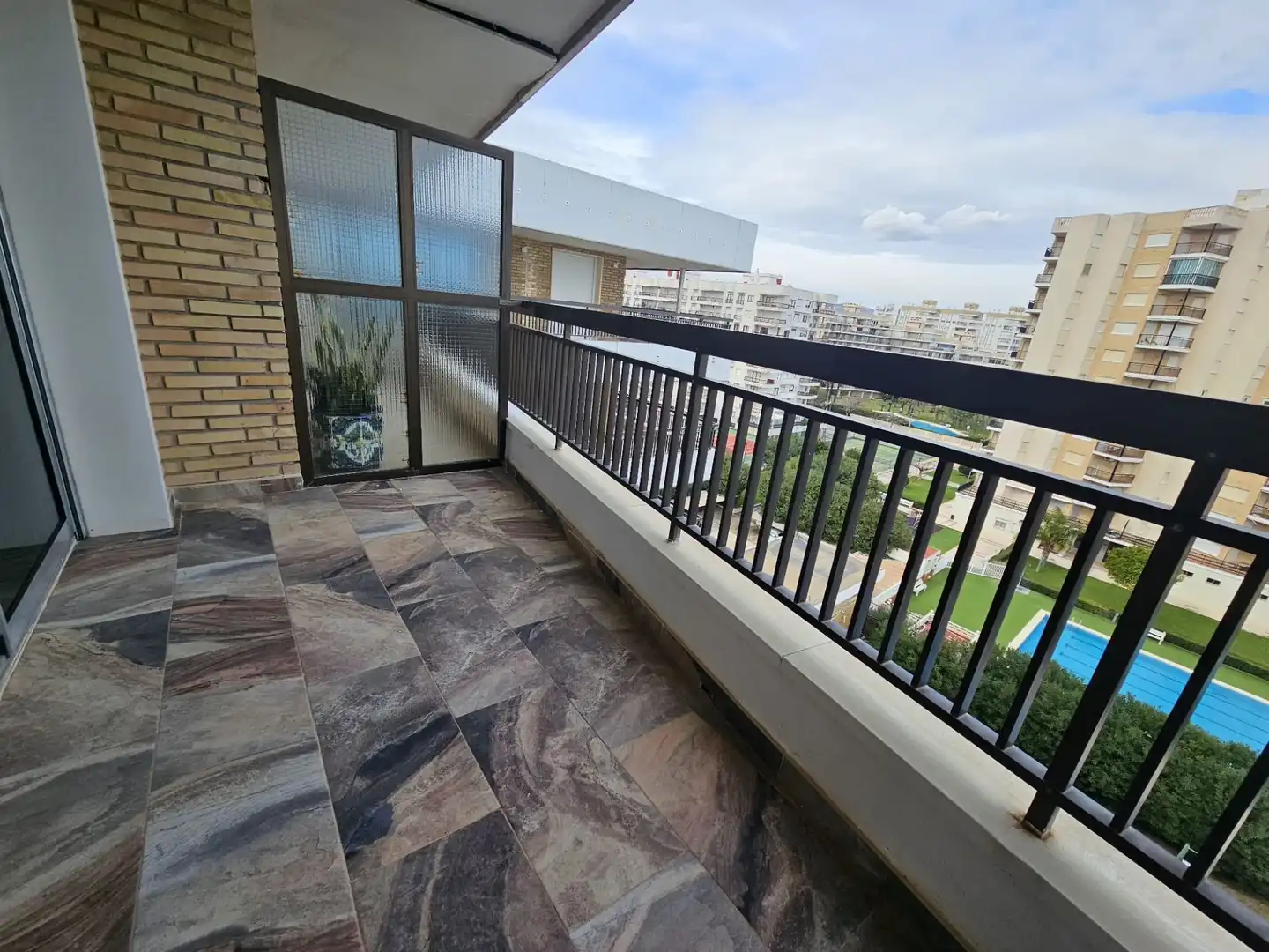 Wohnung mit Pool zum Verkauf in Playa de Gandia, imagen 6