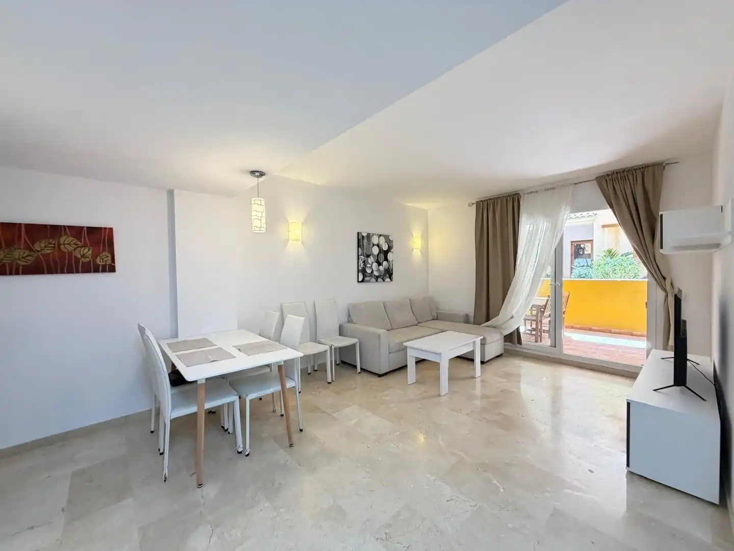 Apartment zum Verkauf in Orihuela Costa, imagen 12