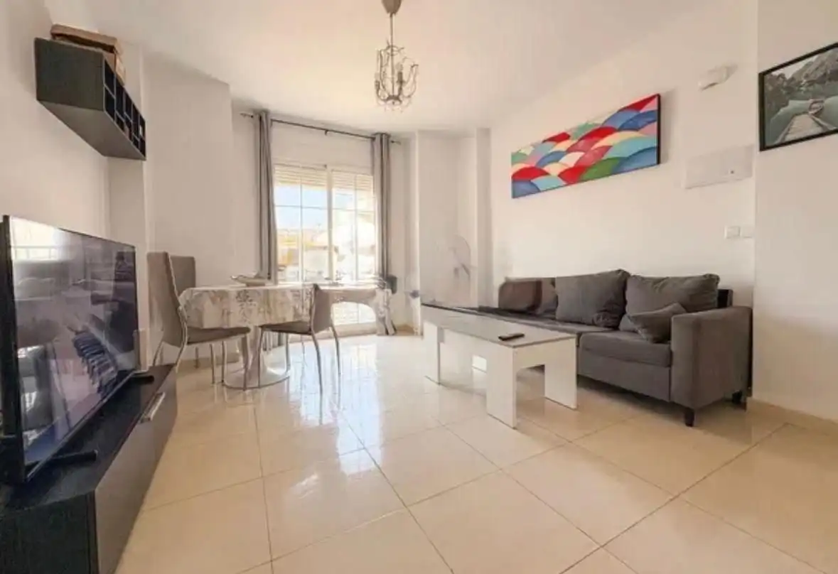 Apartament en venda a azorin