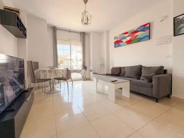 Apartament en venda a azorin