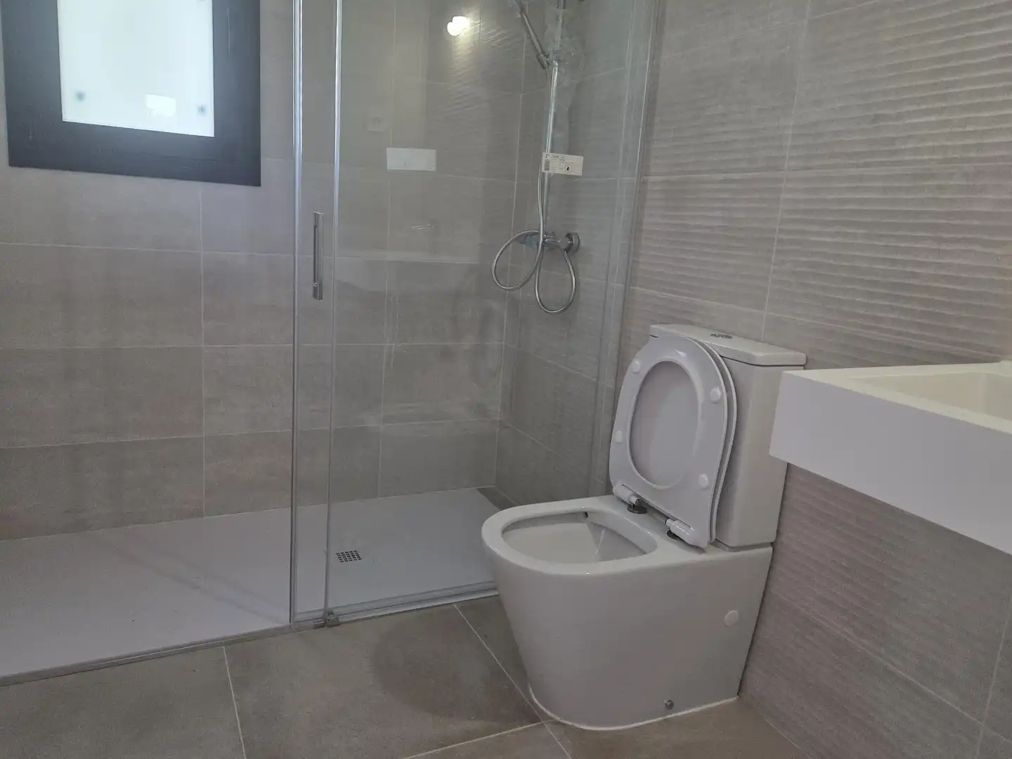 Bany de Casa o xalet en venda en Calafell amb Aire condicionat, Calefacció i Jardí privat