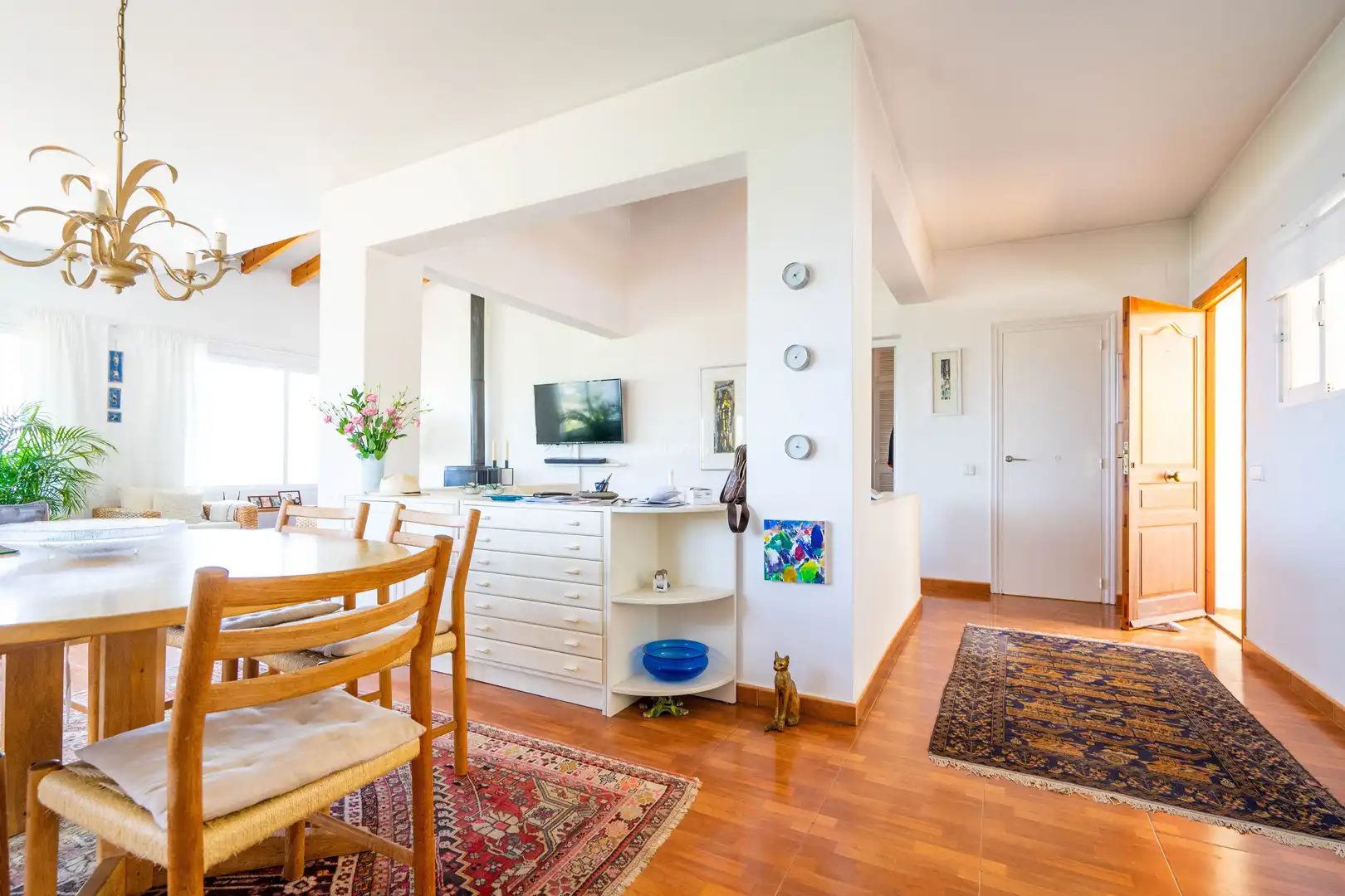 Maison jumelée avec jardin à vendre à Oltamar - Cucarres, imagen 5