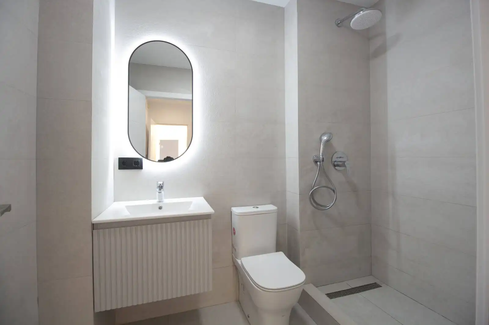 Apartment with terrace for sale in Centro, imagen 13