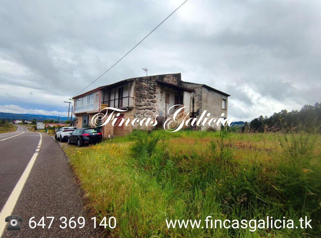 Single-family semi-detached for sale in Oímbra