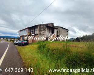Casa adosada en venda en Oímbra