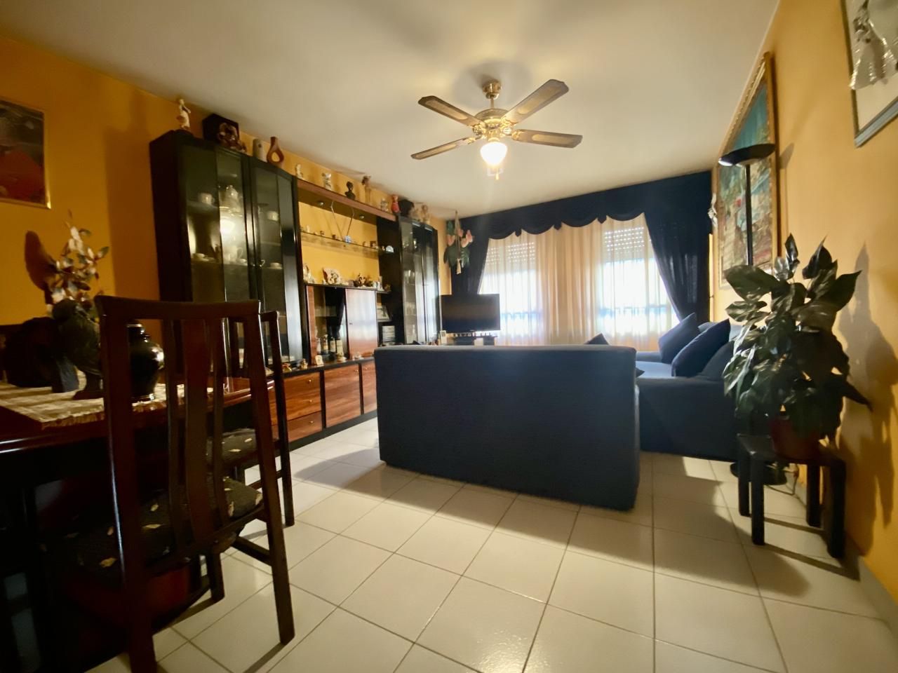 Living room of Flat for sale in Utebo  with Heating