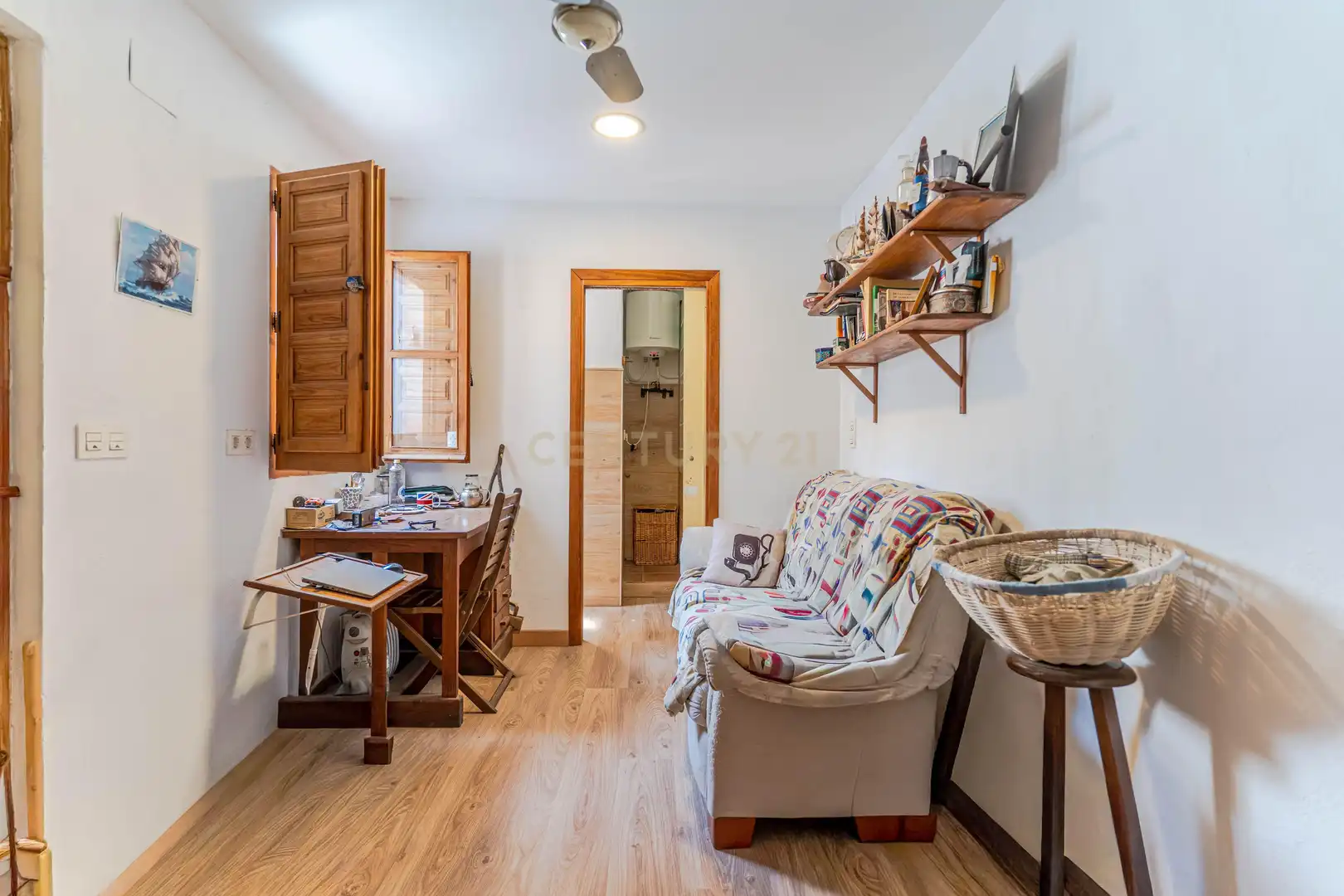 Casa o xalet en venda en Granada