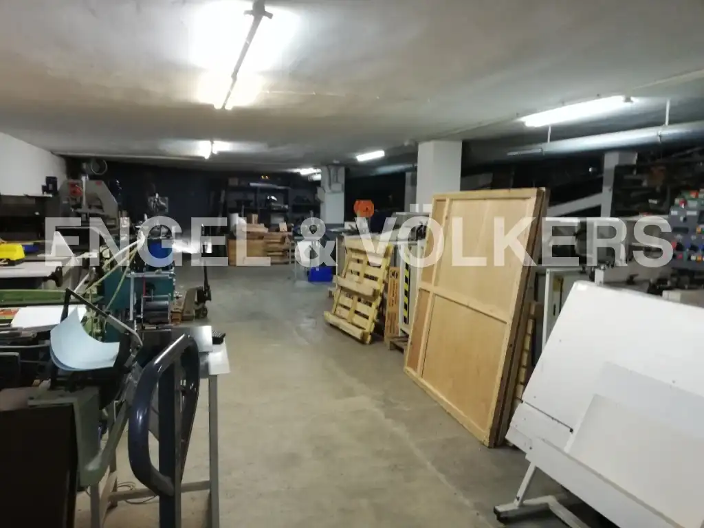 Local comercial en venta en Eixample, imagen 9