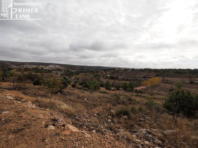 Finca rústica en Venta en Alhambra