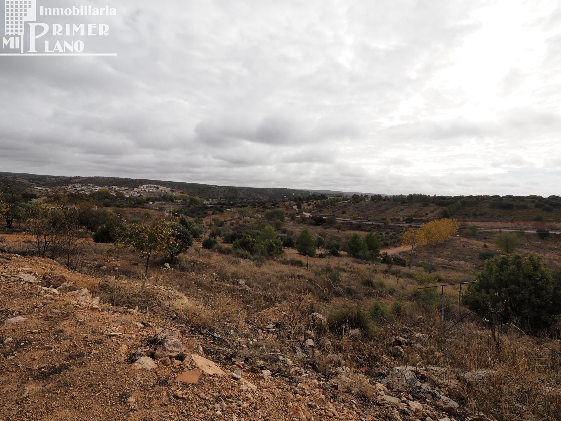 Country house zum verkauf in Alhambra mit Klimaanlage