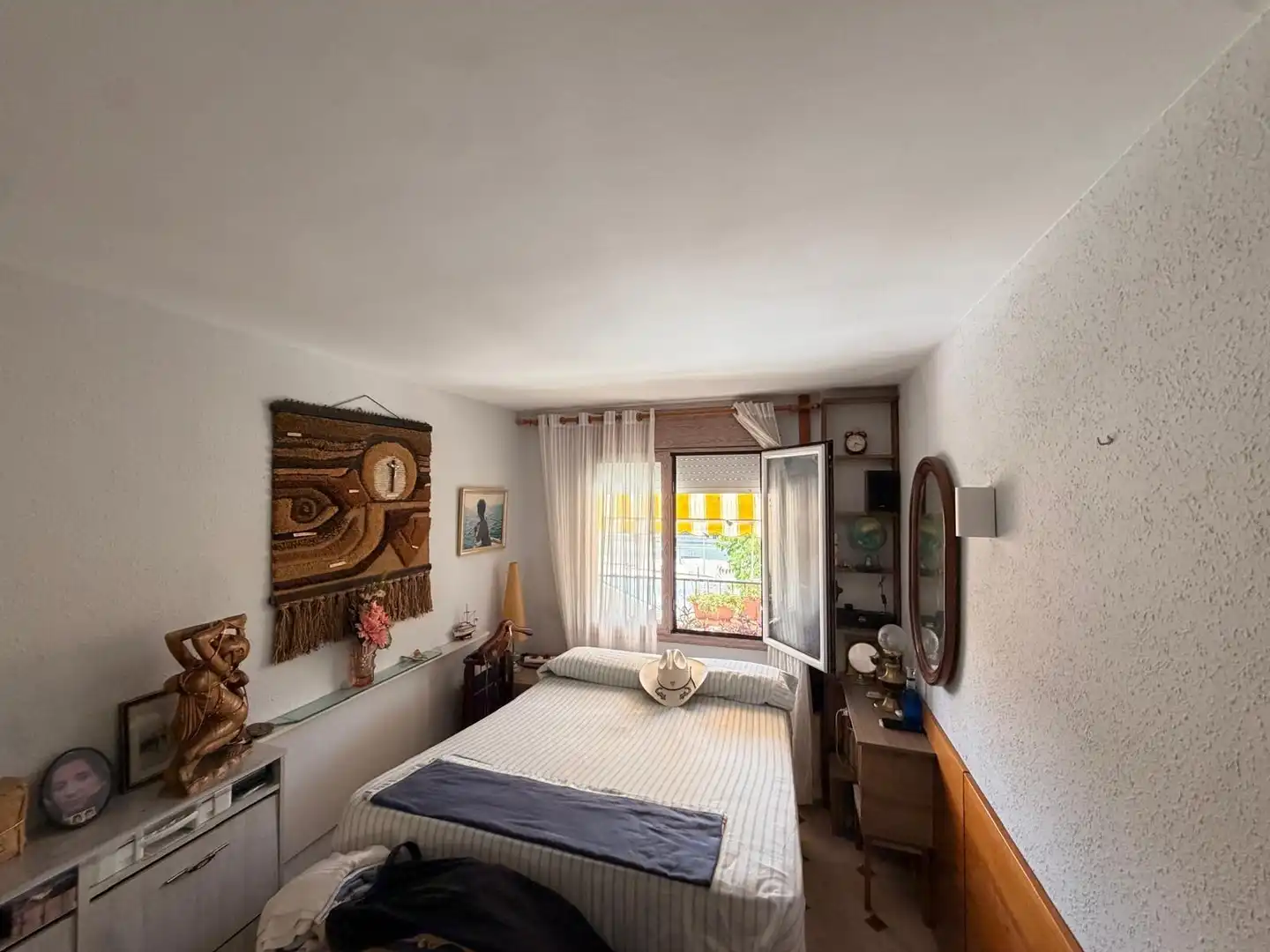 Habitación de Piso en venta en Pineda de Mar con Balcón