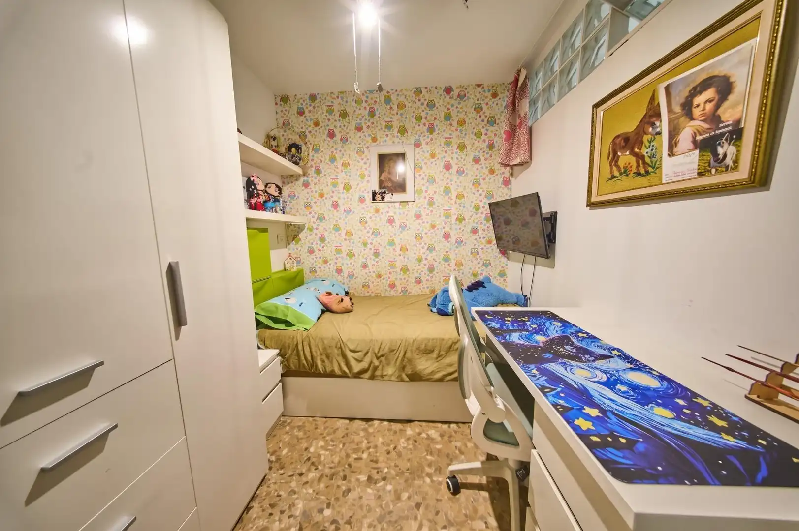 Wohnung mit Aufzug zum Verkauf in ALAMOS, imagen 18