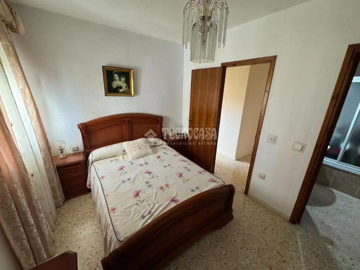 Piso con ascensor en venta en Macarena, imagen 16