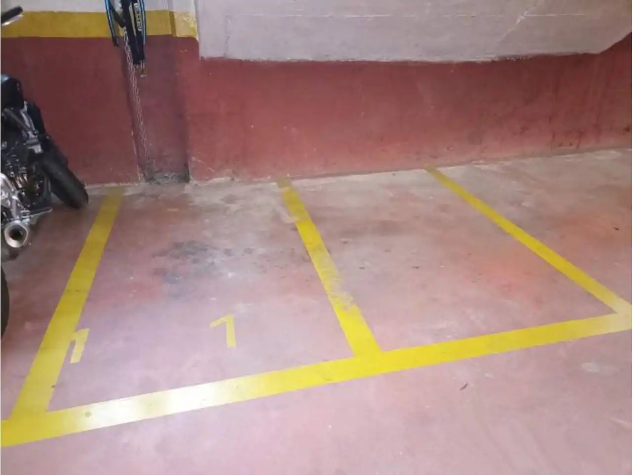 Individual with lift for sale in Calle La Rosa, imagen 5
