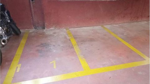 Venta de Plaza Parquing en Polinyà, imatge 5