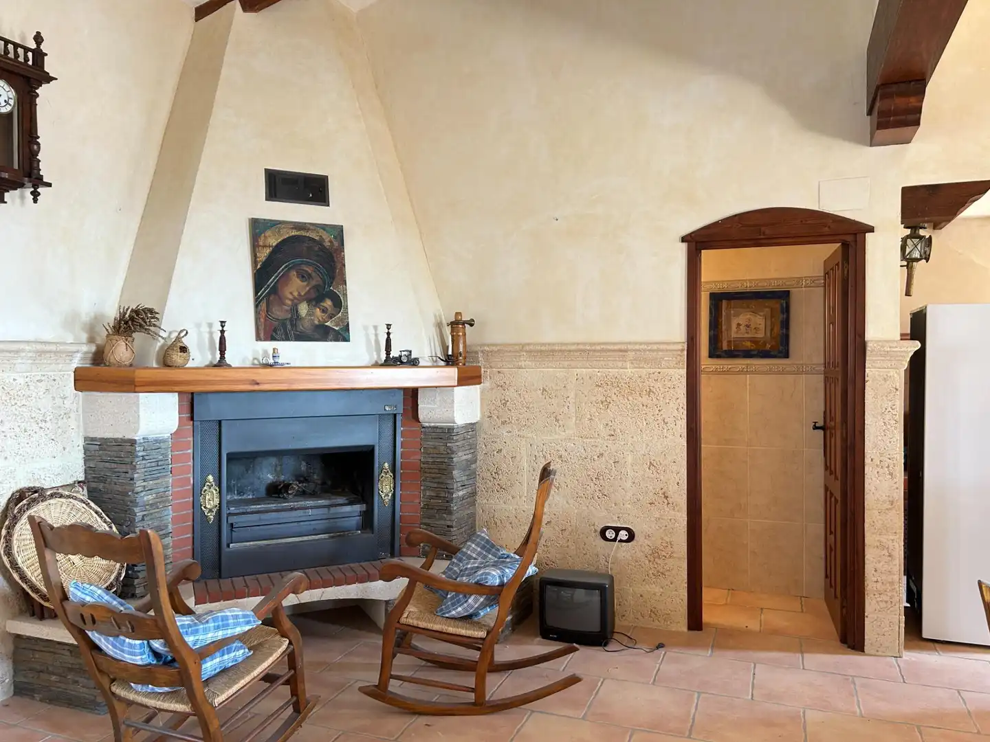 Casa o chalet en venta en Novelda con Calefacción, Jardín privado y Terraza