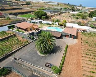 Casa o xalet en venda a Valle de Guerra