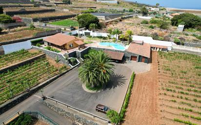 Casa o xalet en venda a San Cristóbal de la Laguna