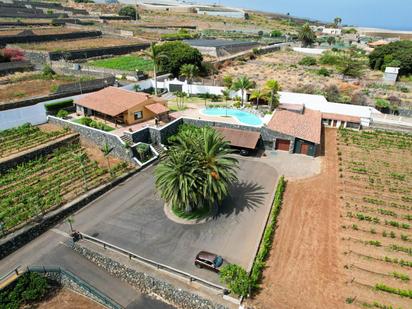 Casa o xalet en venda a Valle de Guerra