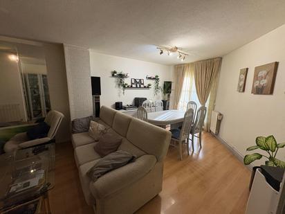 Living room of Planta baja for sale in Leganés  with Air Conditioner, Heating and Storage room