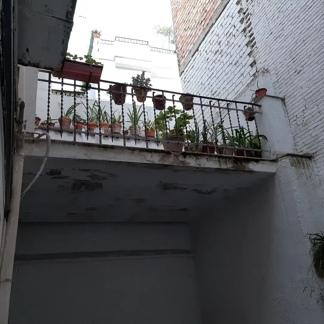Casa con terraza en venta en Centro, imagen 3
