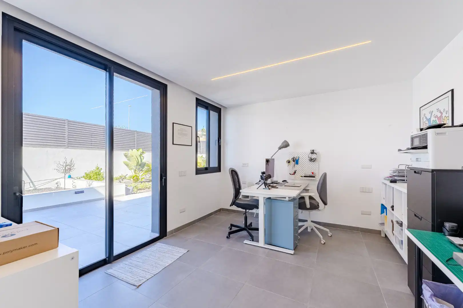 Houses for sale in Adeje  with Air Conditioner, Private garden and Terrace