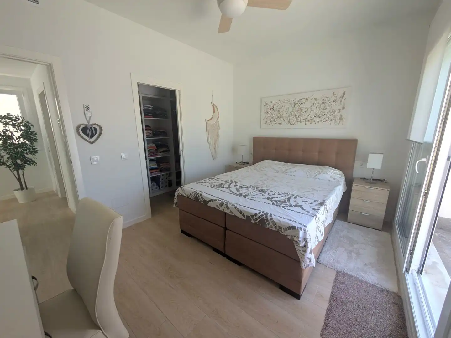 Chalet con terraza en venta en Los Peñascos - El Salero - Los Imbernones, imagen 19