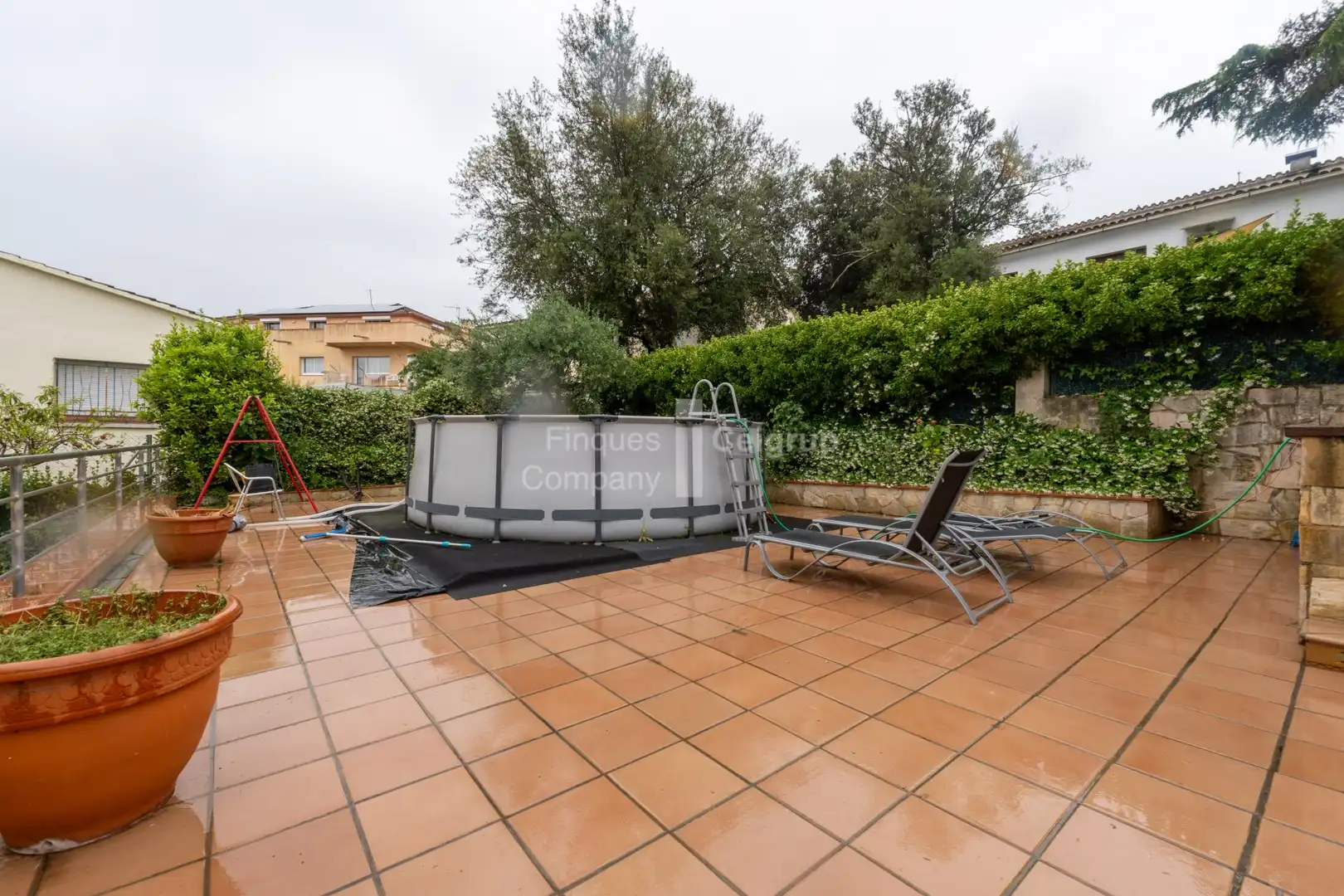 Villa à vendre à Mas Altaba - El Molí, imagen 13