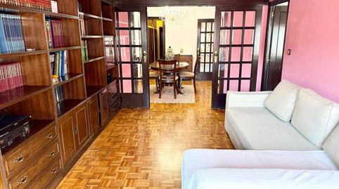 Photo 4 of Flat for sale in Calle de Nicaragua, San Pablo - Juan Flórez, A Coruña