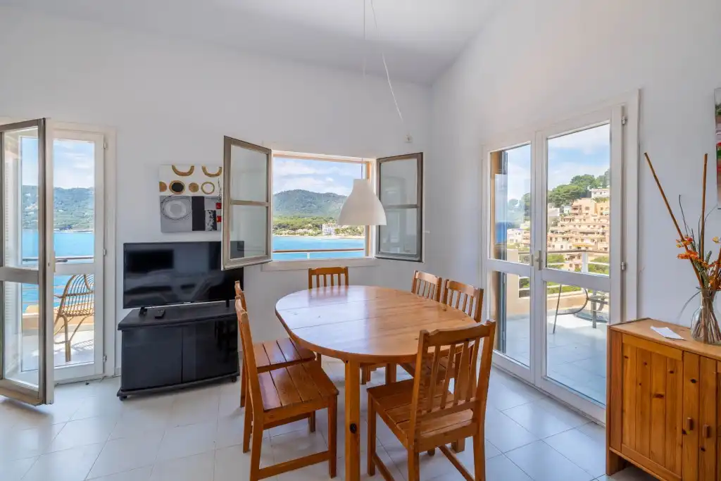 Maisonette mit Pool zum Verkauf in Capdepera Poble, imagen 6