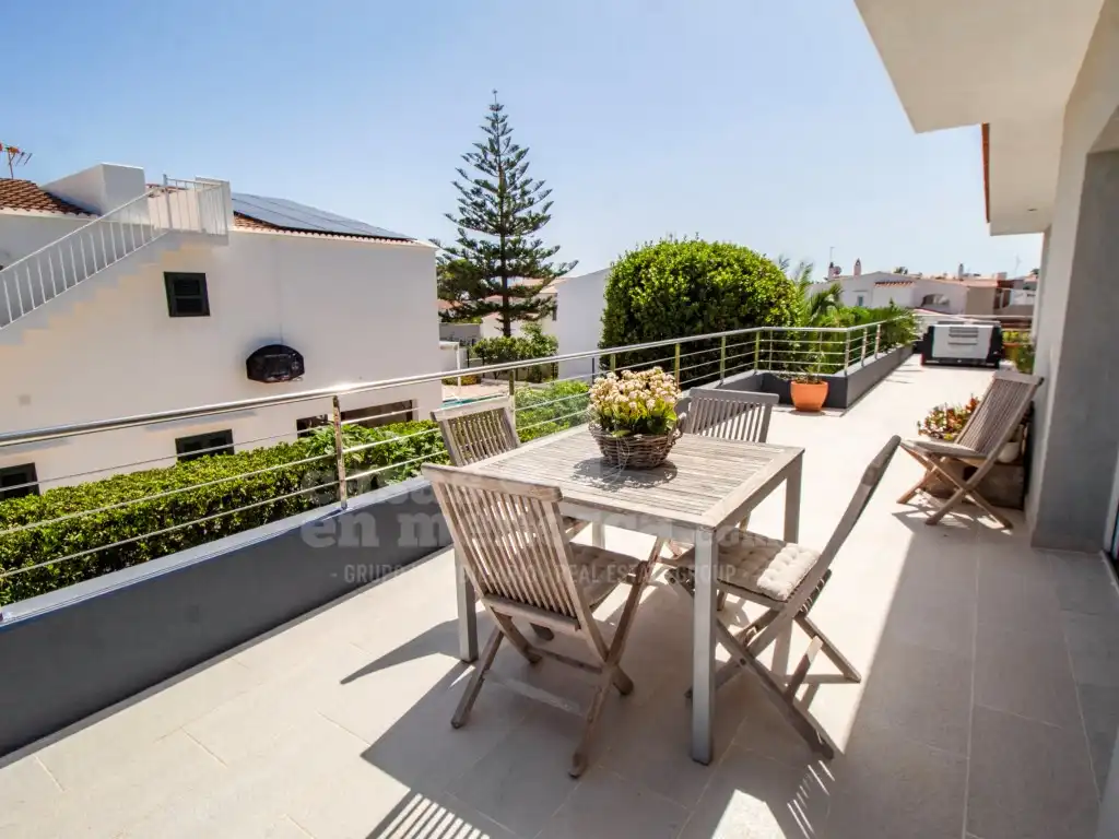 Casa amb piscina en venda a Santa Anna - Sol de l'Est, imagen 21