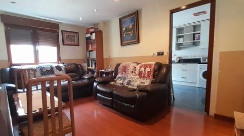 Foto 4 de Pis en venda a Urazurrutia Kalea, 13, Bilbao la Vieja, Bizkaia