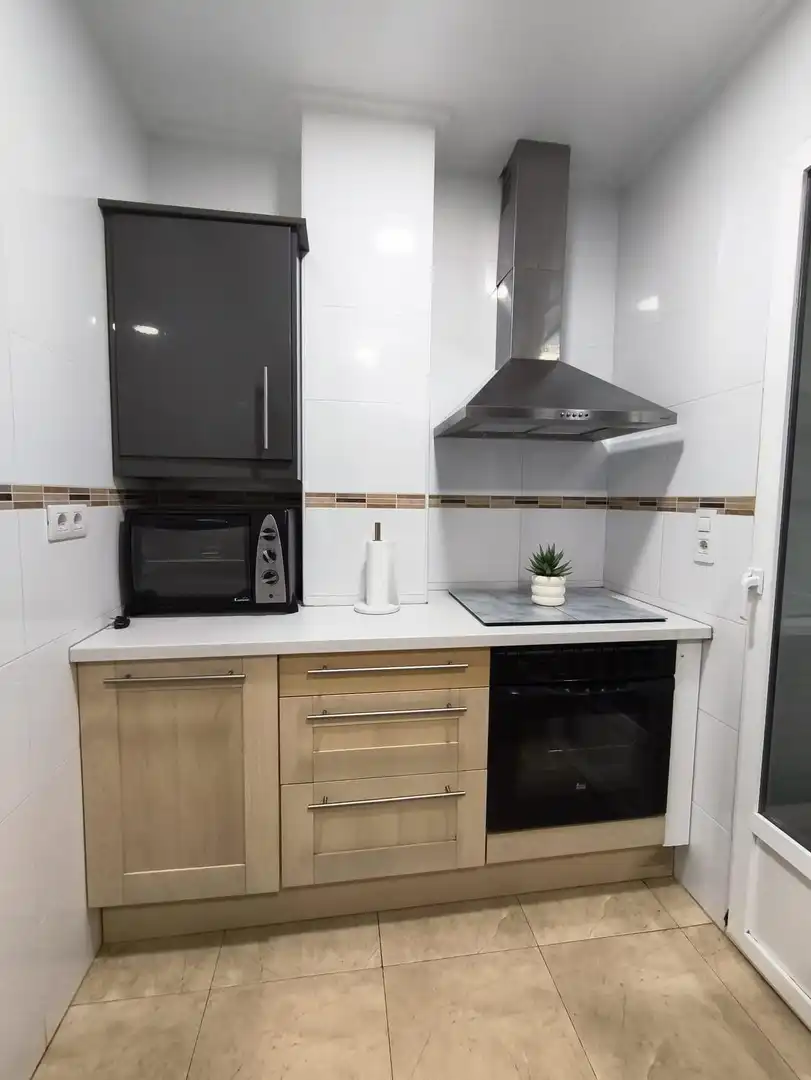 Kitchen of Ground floor for sale in Archena, Murcia