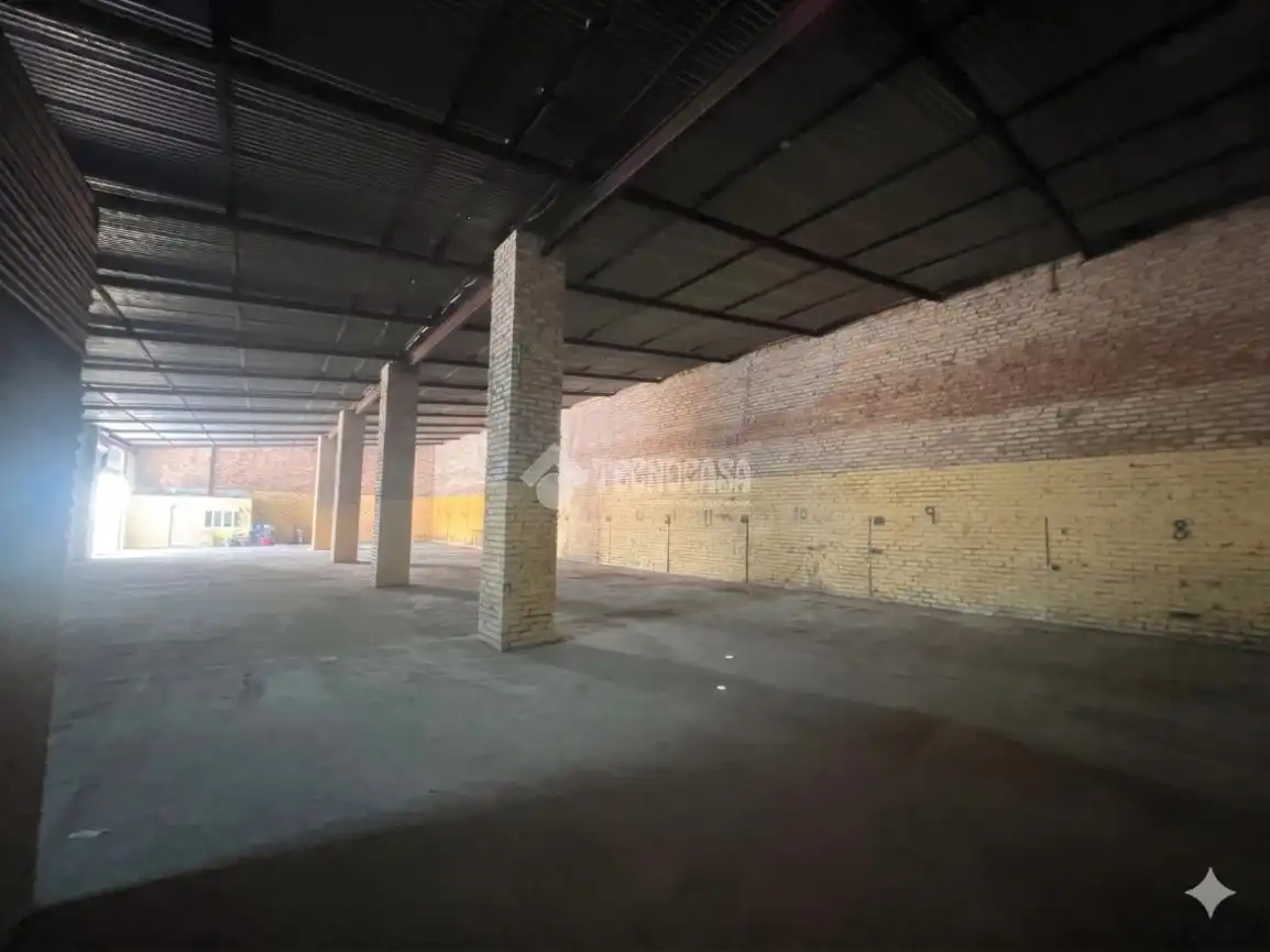 Local comercial en venda a Medina Sidonia, imagen 10