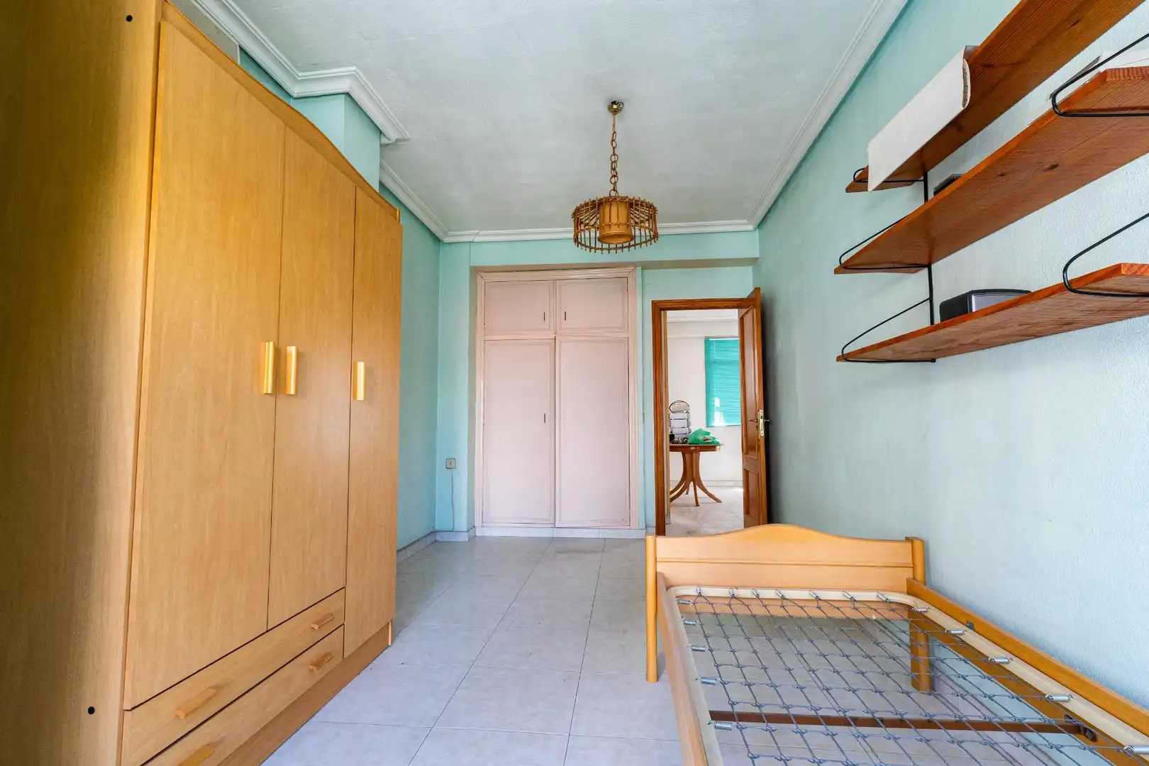 Habitación de Casa o chalet en venta en Cieza