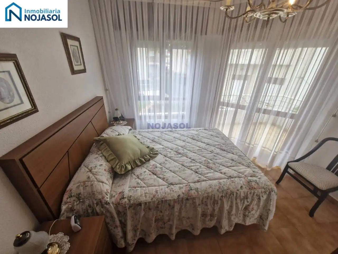 Mini appartamento in vendita a Calle LAS VIÑAS, imagen 17