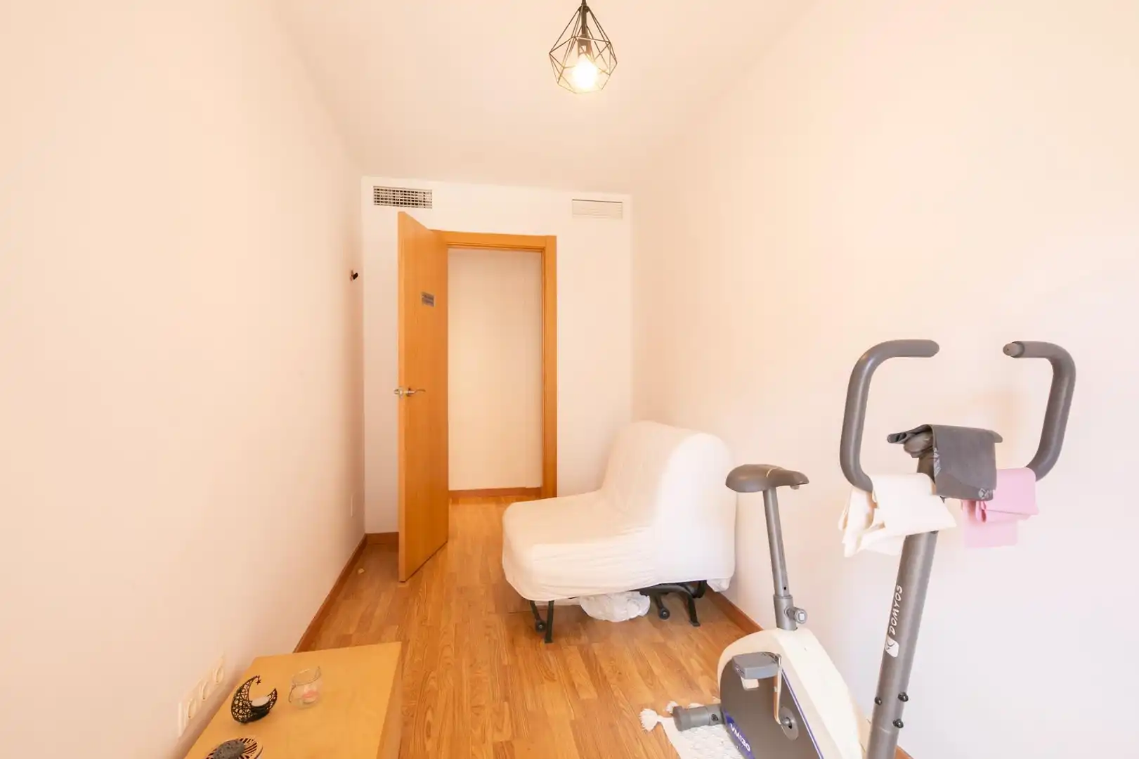 Piso en venta en Badalona con Aire acondicionado, Parquet y Terraza