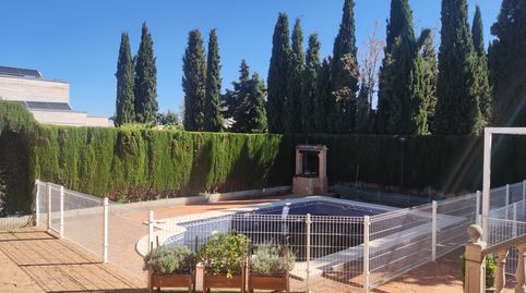 Foto 4 de Casa o xalet en venda a Calle Hierbabuena, Los Rosales, Ciudad Real Capital