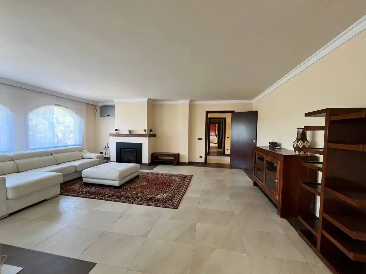 House with terrace to rent in calle de la Pujada de l'Hotel, imagen 15