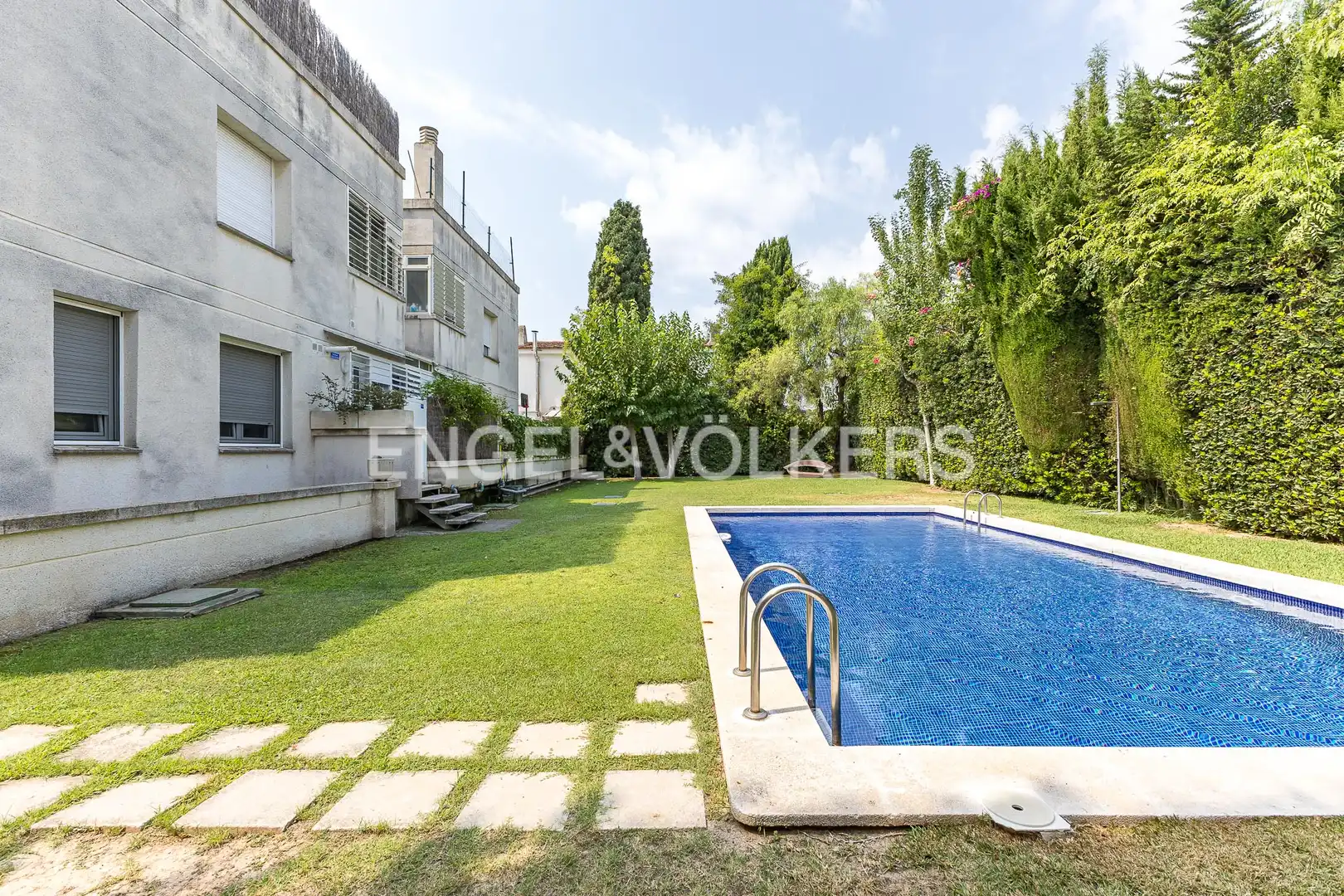 Maisonette mit Terrasse zum Verkauf in Can Girona - Terramar - Vinyet, imagen 51