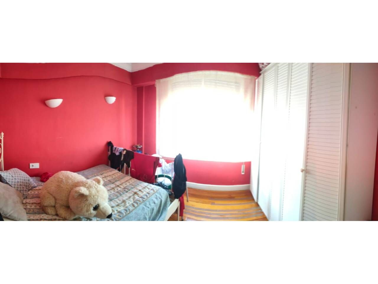 Habitación de Piso de alquiler en Soraluze / Plasencia de las Armas con Calefacción