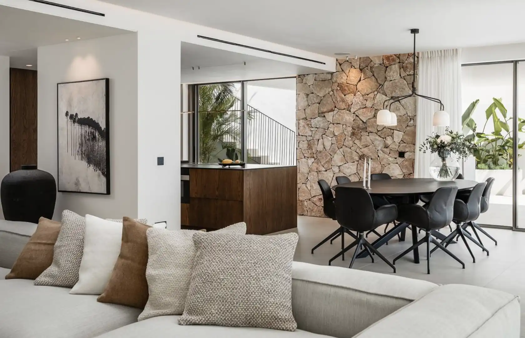 Villa mit Terrasse zum Verkauf in La Quinta, imagen 3