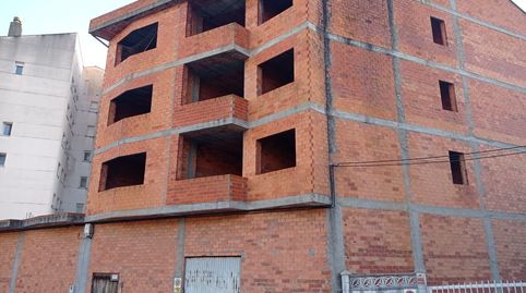 EDIFICIO EN CONSTRUCCIÓN EN BURELA, imagen 4