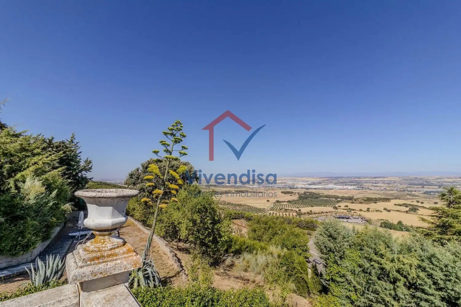 Casa o chalet en venta en Guadalajara con Aire acondicionado, Calefacción y Terraza