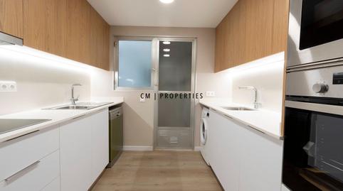 Photo 5 of Flat to rent in Maximiliano Thous, Sant Antoni,  Valencia Capital