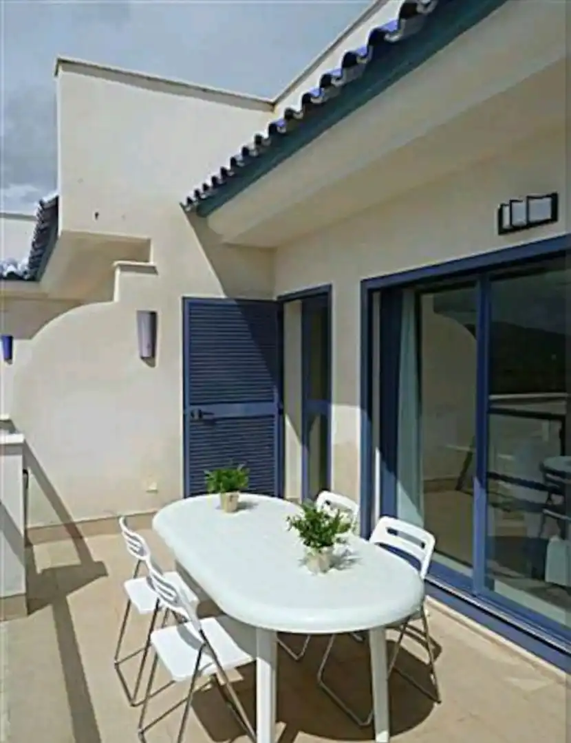 Penthouse with pool for sale in Calle Cigüeña Negra, imagen 12