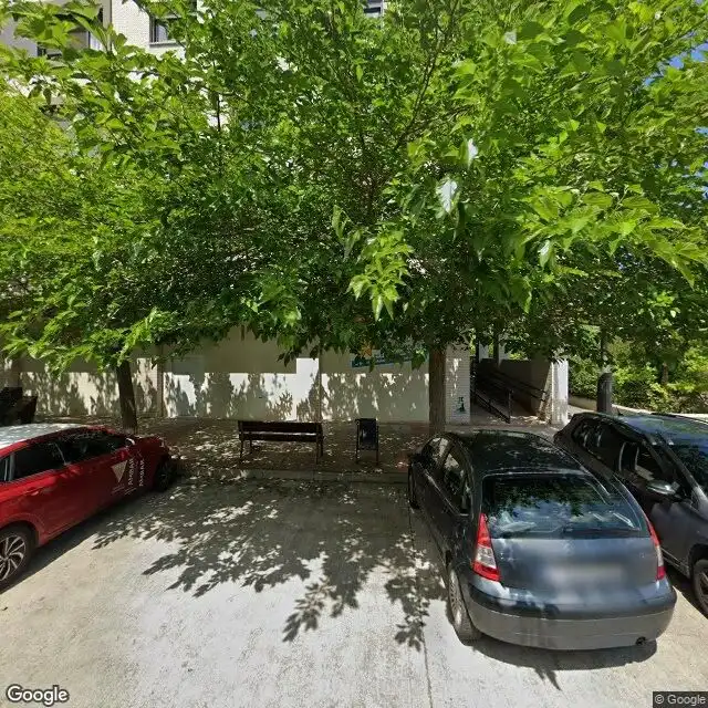 Parking of Flat for sale in  Logroño
